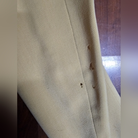 1940s ladies suit with pencil skirt - Picture 13 of 15